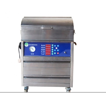 Stable Run Good Used Flexible Resin Plate Making Machine with Exposure Unit