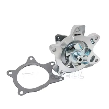 OE 16100-29157 Toyota Primitive Equipment Manufacturer Engine Water Pump Cooling