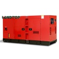 With Perkins Engine 300kva Silent Diesel Generator Electric