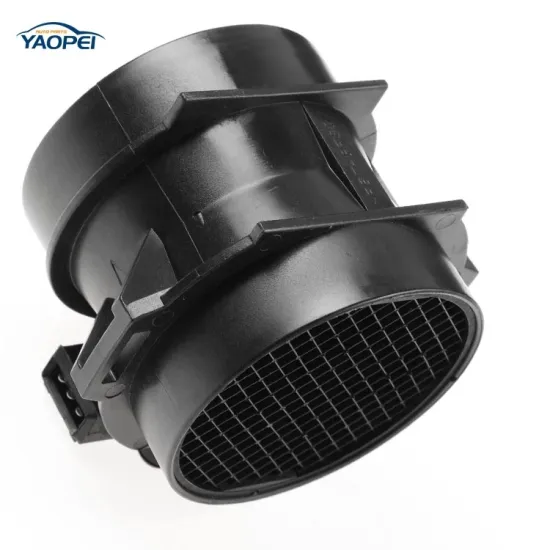 YAOPEI Mass Air Flow Meter MAF Sensor for VDO 5WK9604Z VOLVO