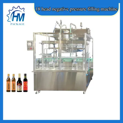 Wine bottle filler edible oil liquor liquid sauce filling machine automatic