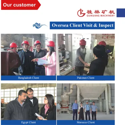 GK Hammer Crusher: Optimized for Limestone, Quartz, Cement, Fertilizers, and Minerals