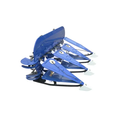 Reaper Farming Machinery: Agricultural Equipment Solutions