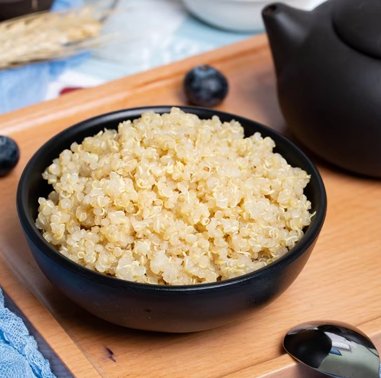 white Quinoa