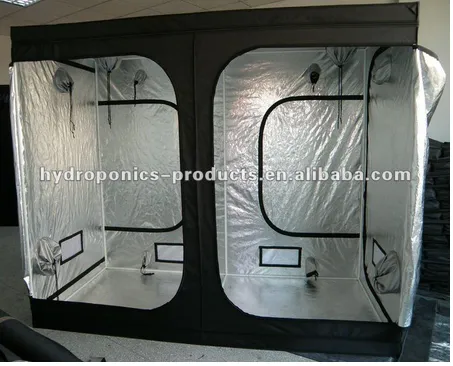 Grow Tent/ 240*120*200CM for grow light/hydroponics/horticulture/greenhouse