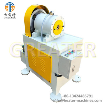 Swaging Machine for hot runner heater machine