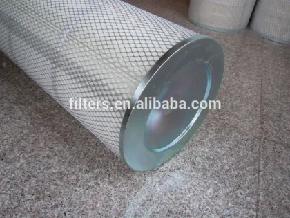 pleated briggs and stratton air filter