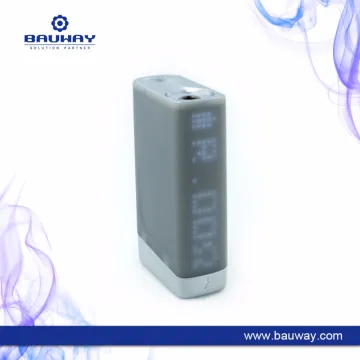 Ciggo Banshee 150W vape mod battery