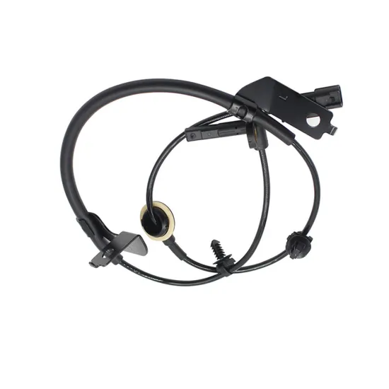 MOQ1 Speed Sensor for Chrysler 200, Sebring, Dodge Avenger, Journey: ALS2408, Part Numbers 05085823AD, 5085823AB, 05085823AC