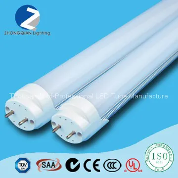 2ft/ 3ft/ 4ft/ 5ft led tube lights cool white SMD2835 High lumen