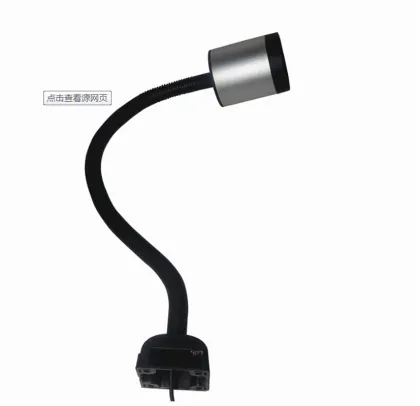 Mechanic Light Mechanics Work Lamp LED Machine Tool Light/Machinery Lighting 24 V /220V mechanical light for CNC machine tool