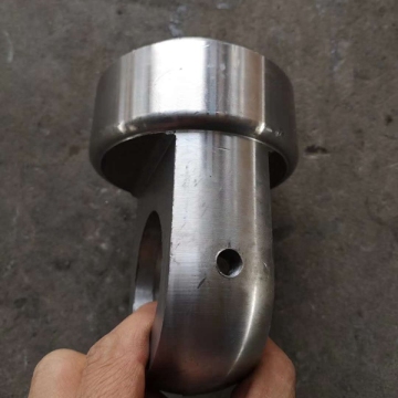 Aisi Steel Steel Forging Press Powder Metal Forging