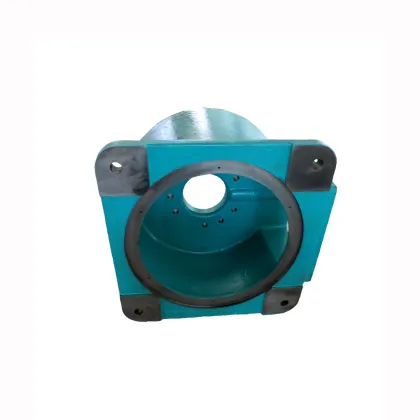 Helios Automobile Transmission Bearing Seat