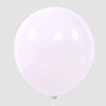 Latex Balloon Party Balloon Matte Macarons Balloon