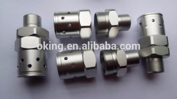 High Precision Aluminum cheap cnc machining service