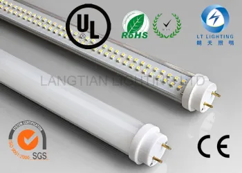 UL 8W T8 LED Fluorescent Tube T8 Light