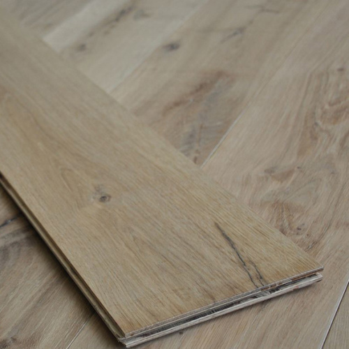 oak multi-ply wooden parquet engineered wood flooring