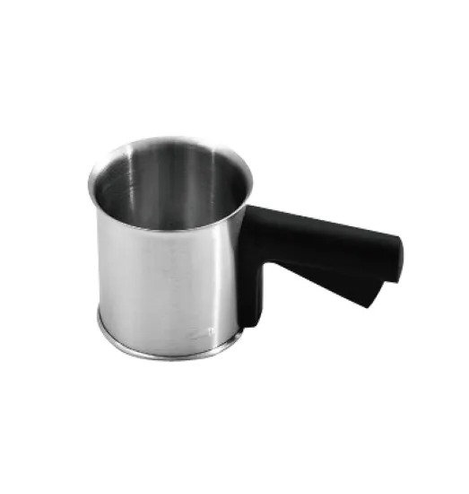 stainless steel durable flour sieve