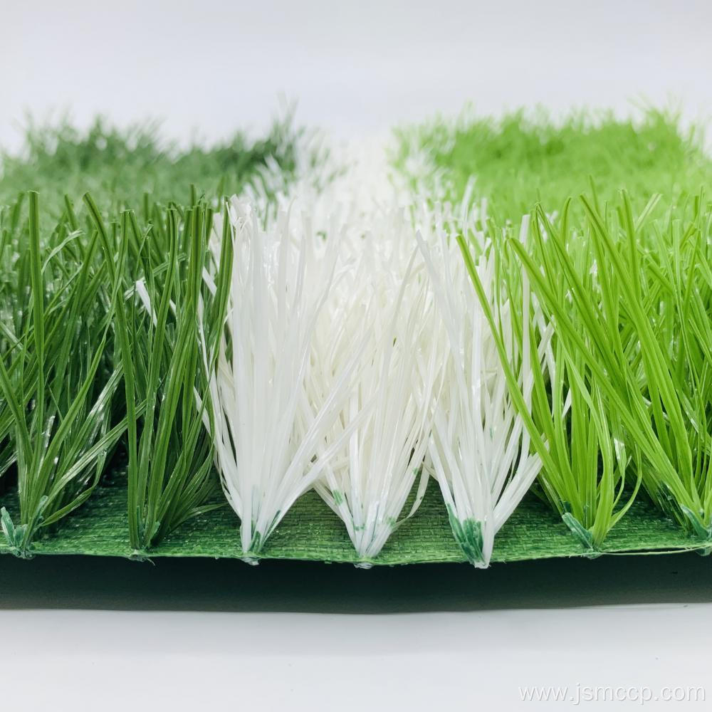 High standards football grass soccer turf