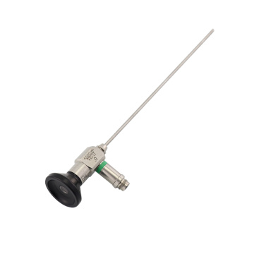 Endoscope ORL Endoscope sans fil caméra Sinoscope rigide 4mm