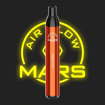 USA Hot Sale Mini 2200puff Vape แบบใช้แล้วทิ้ง