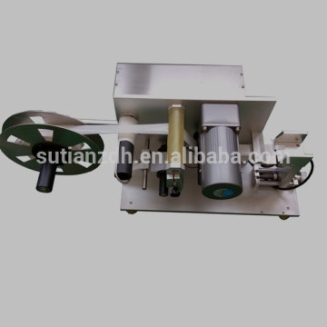 MT-50B-B Semi Automatic Portable Wire Labeling Machine