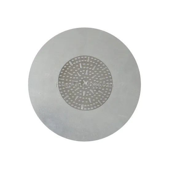 Wholesale Aluminum Discs for Furnace and Cookware Industry