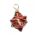 Red Jasper