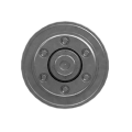 Bulldozer D11R double-sided supporting wheels 245-9952, track supporting wheel set 2459952