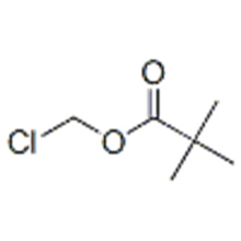 Name: Chloromethyl pivalate CAS 18997-19-8