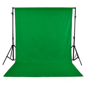 10 x 12FT 3 x 3.6m PRO Photo Studio Muslin Collapsible Backdrop