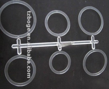 plastic injection mold