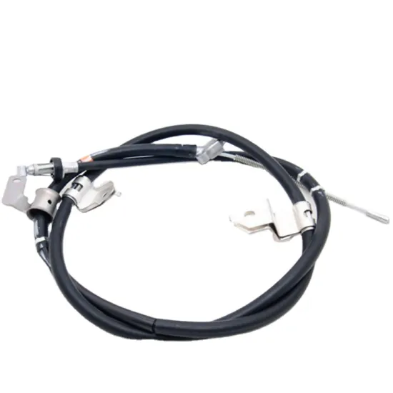 Cable Assy Parking Brake for Toyota LandCruiser Prado GRJ120