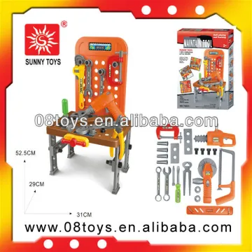 Multi plastic pry measure tool