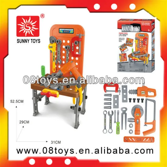 Multi plastic pry measure tool