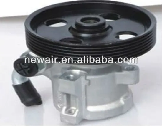 Hydraulic Steering Pump For Peugeot 306 4007.A3