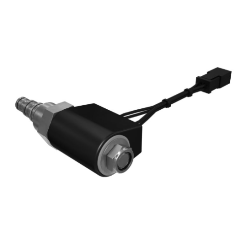 solenoid valve 3E-8575 for Dump truck 777D 3E8575