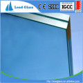 Clear PVB Tempered Laminated Glass Price For Buildings