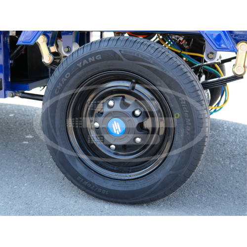Pinakamahusay na electric 4 wheeler para sa mga matatanda