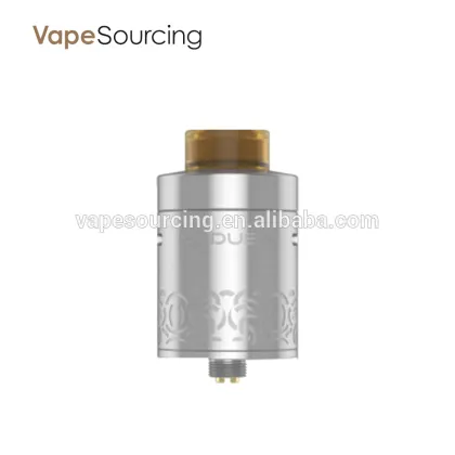 GeekVape Medusa Reborn RDTA