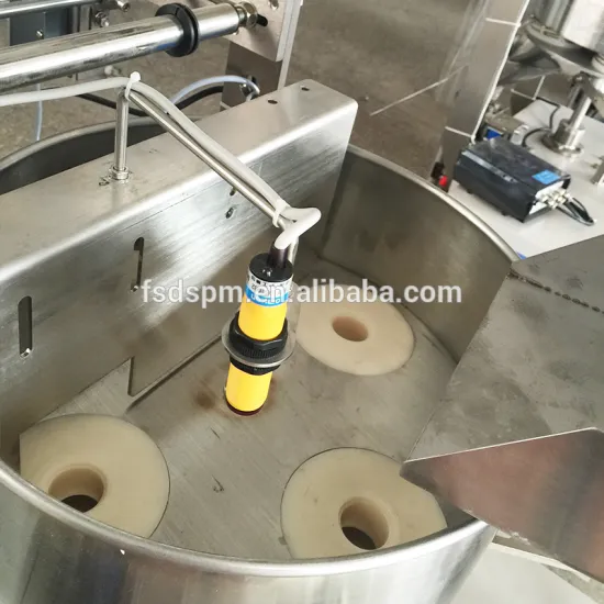 Automatic Boxthorn Packing Machine, Mini Granule Packing Machine