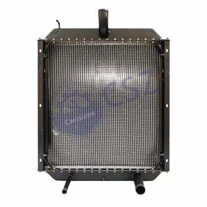 Luoyang 220B Roller Engineered Machinery Heat Dissipation Assembly Parts and Accessories