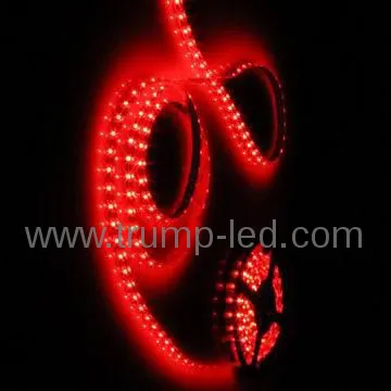 outdoor led  flex lights12v smd waterproof 5050