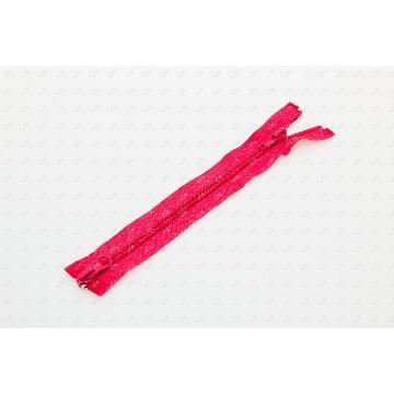 #7 nylon zipper  two way open end
