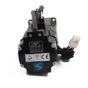 HC-KFS43B Mitsubishi HC-KFS Servo Explosion-Proof Motor