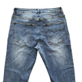 Men's Regular fit blue Jeans