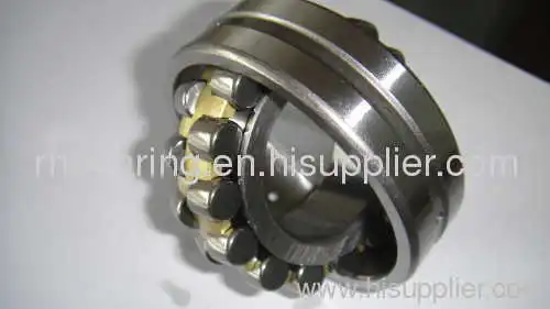 22334 Spherical Roller Bearings 170×360×120mm 