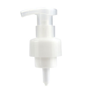 Dispensateur de savon de pompe à mousse de shampooing 42 mm avec clip