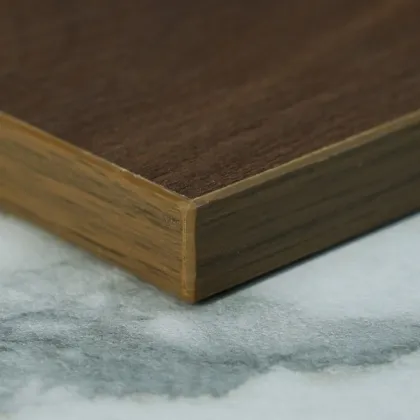 Multi layers shuttering wood