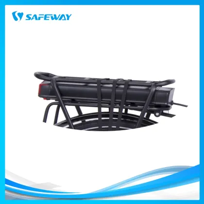 Fashionable lithium battery electric bike city bike